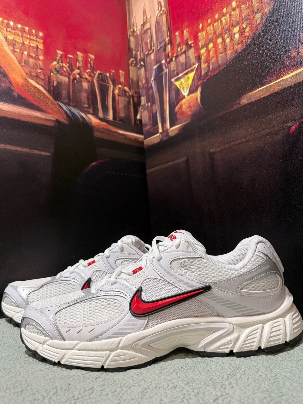 Nike V5 RNR Men’s Size 11.5